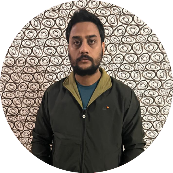 Ajendra Yadav